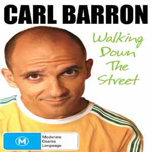Carl Barron - Walking Down The Street download flac mp3