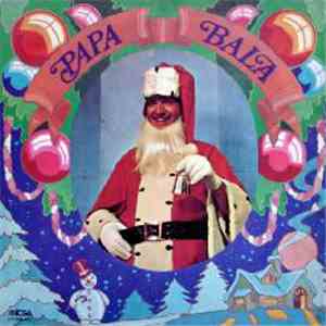 Carlitos Balá - Papá Balá download flac mp3