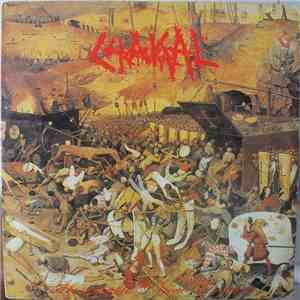 Chakal  - Abominable Anno Domini download flac mp3