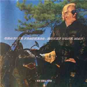 Charlie Feathers - Honky Tonk Man + New Jungle Fever flac mp3 download