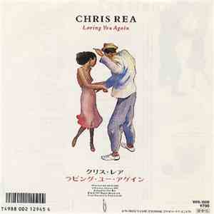Chris Rea - Loving You Again download flac mp3
