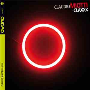 Claudio Miotti - Claxxx download flac mp3