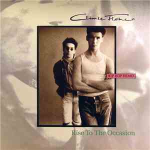 Climie Fisher - Rise To The Occasion (Hip Hop Remix) download flac mp3