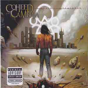 Coheed And Cambria - Good Apollo, I'm Burning Star IV, Volume Two: No World for Tomorrow download flac mp3