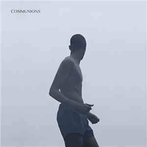 Communions - Communions EP download flac mp3