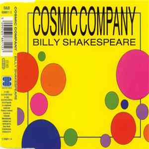 Cosmic Company - Billy Shakespeare download flac mp3