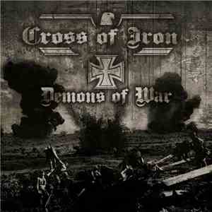 Cross Of Iron - Demons Of War download flac mp3