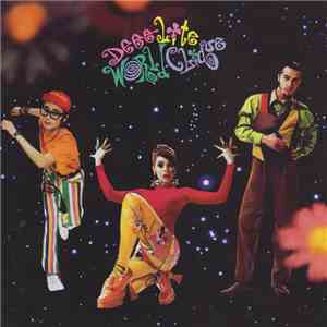 Deee-Lite - World Clique download flac mp3