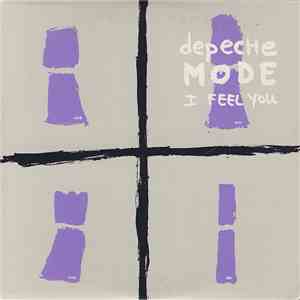 Depeche Mode - I Feel You download flac mp3