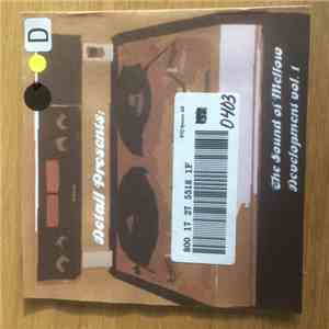 Detail  - Detail Presents The Sound Of Mellow Development Vol. 1 download flac mp3