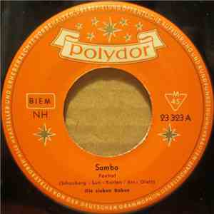 Die Sieben Raben - Sambo download flac mp3