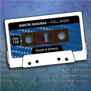 Dimitri Skouras - Full Moon download flac mp3