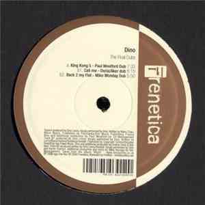 Dino - The Final Dubs download flac mp3