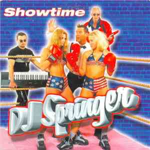 DJ Springer - Showtime download flac mp3