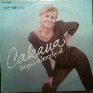 Dragica Radosavljević Cakana - Prvi Glas Srbije download flac mp3