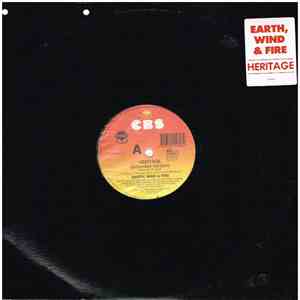 Earth, Wind & Fire - Heritage download flac mp3