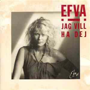 Efva - Jag Vill Ha Dej download flac mp3