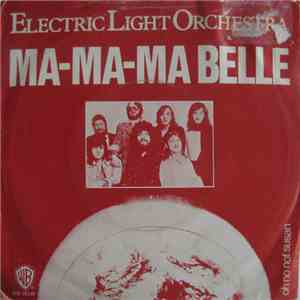 Electric Light Orchestra - Ma-Ma-Ma Belle download flac mp3