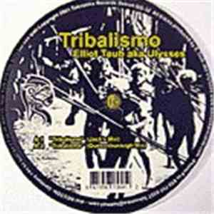 Elliot Taub aka Ulysses  - Tribalismo download flac mp3