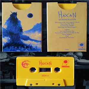 EORÐESLAJYR - HÄXAN download flac mp3