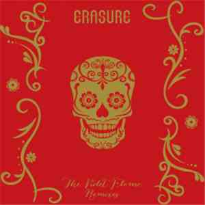 Erasure - The Violet Flame (Remixes) download flac mp3