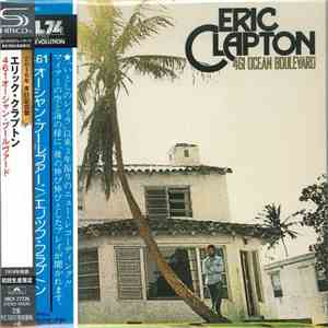Eric Clapton - 461 Ocean Boulevard download flac mp3