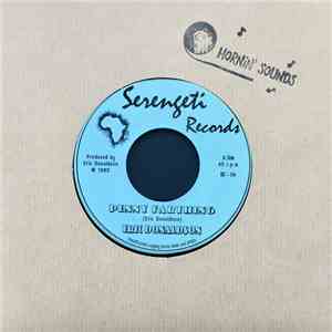 Eric Donaldson - Penny Farthing / Peel Headed John Crow download flac mp3