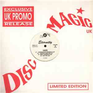 Eternity  - Unite download flac mp3