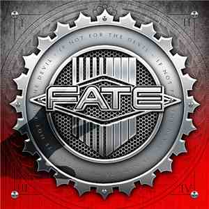 Fate  - If Not For The Devil download flac mp3