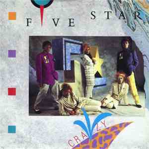 Five Star - Crazy download flac mp3