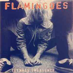 Flamingoes - Teenage Emergency download flac mp3