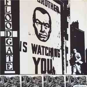 Floodgate - Troubles A' Brewin download flac mp3