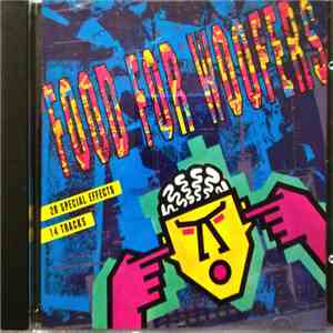 Food For Woofers - Food For Woofers download flac mp3