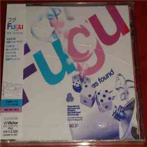 Fugu - As Found download flac mp3