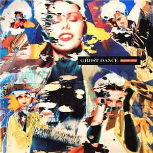 Ghost Dance - Stop The World download flac mp3