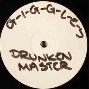 Giggles  - Drunken Master flac mp3 download