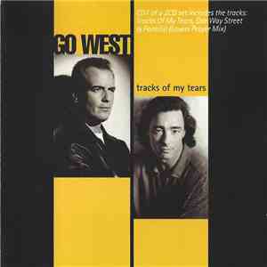 Go West - Tracks Of My Tears download flac mp3