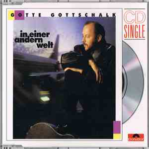 Gotte Gottschalk - In Einer Anderen Welt download flac mp3