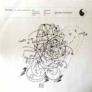 Gunter Hampel - Dances (Paris 1969) download flac mp3