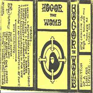 Hagar The Womb - Hagar The Womb download flac mp3