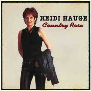 Heidi Hauge - Country Rose download flac mp3