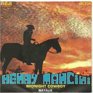 Henry Mancini - Midnight Cowboy flac mp3 download