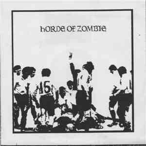 Horde Of Zombie - demo download flac mp3