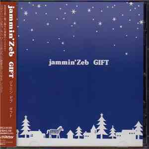 Jammin' Zeb - Gift download flac mp3