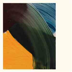Jefre Cantu-Ledesma - On The Echoing Green download flac mp3