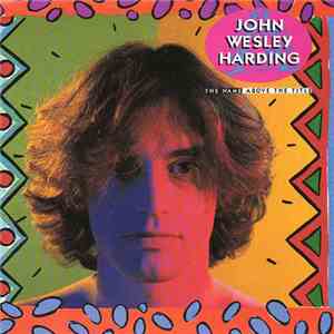 John Wesley Harding - The Name Above The Title download flac mp3
