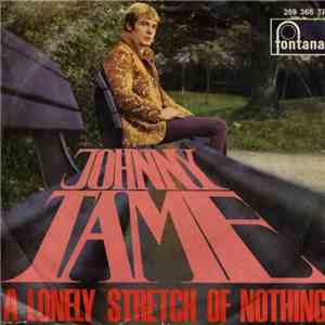 Johnny Tame - Yesterday Is A Thousand Tears Away download flac mp3