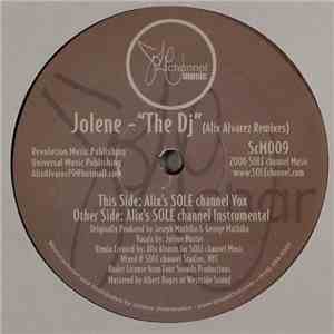 Jolene - The DJ download flac mp3