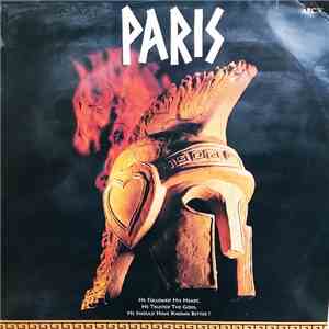 Jon English , David Mackay - Paris download flac mp3
