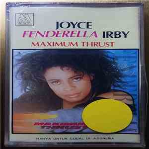 Joyce Irby - Maximum Thrust download flac mp3